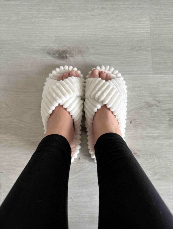 Pantoufles