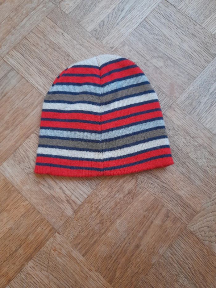 Bonnet enfant Marvel - photo numéro 4