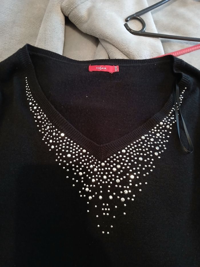 Pull léger - photo numéro 2