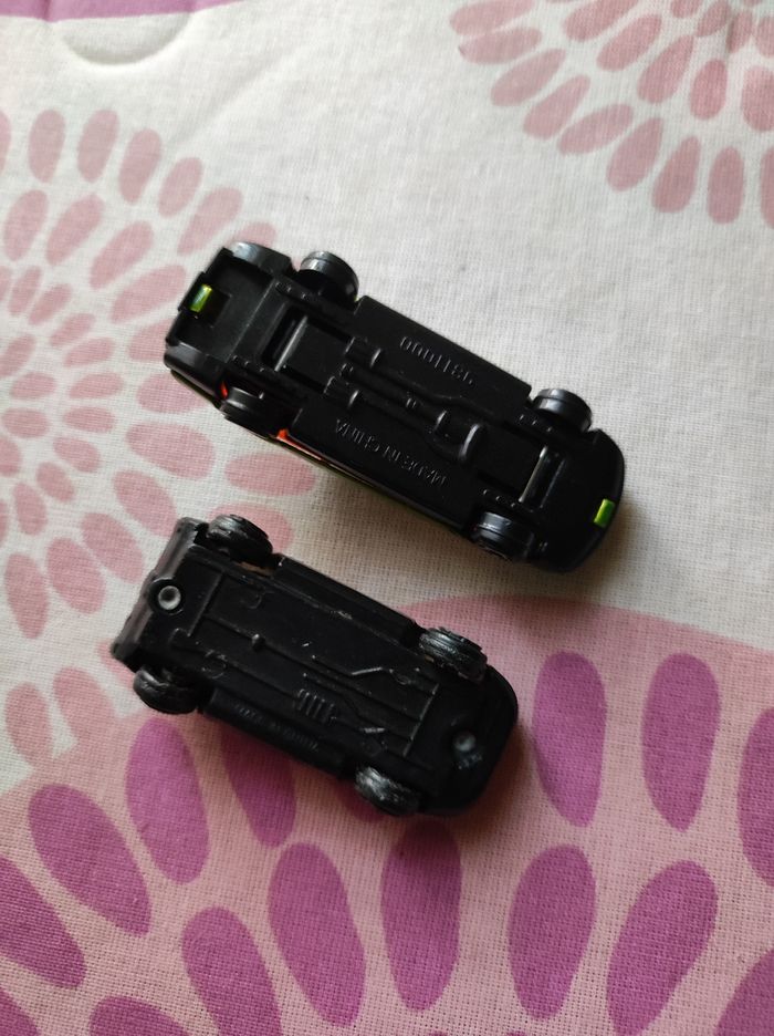 Voiture  x2 - photo numéro 2