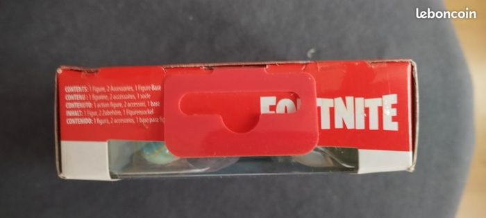 Figurine Fortnite Neuves - photo numéro 5