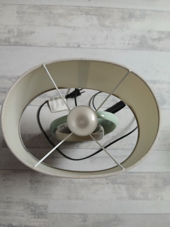 lampe de chevet - photo numéro 3