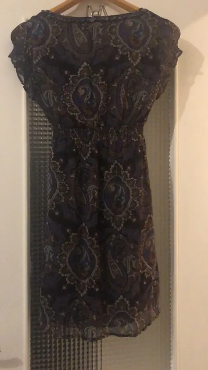 Robe d’été de la marque Shyde - photo numéro 3