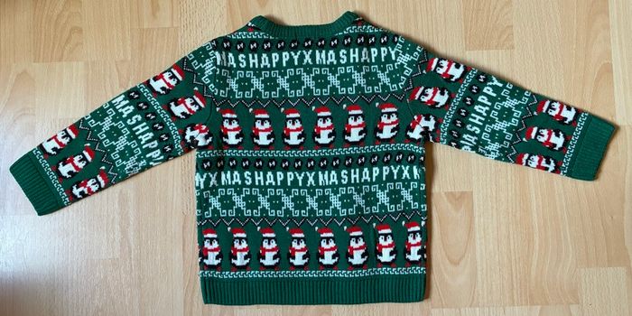 Pull de Noël - photo numéro 2