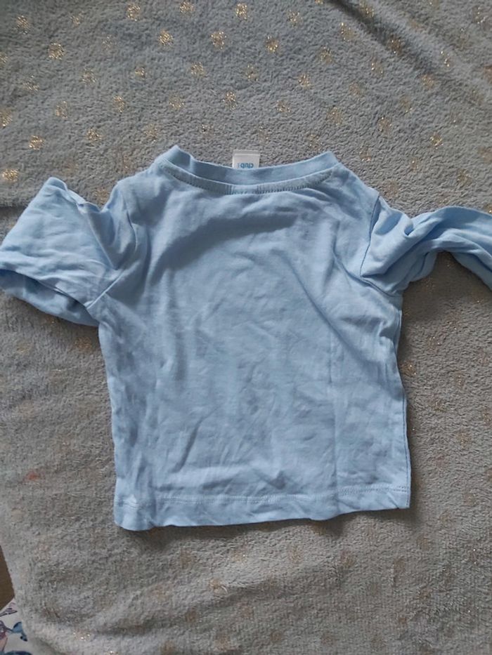 Pull fin - photo numéro 3