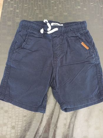 Short