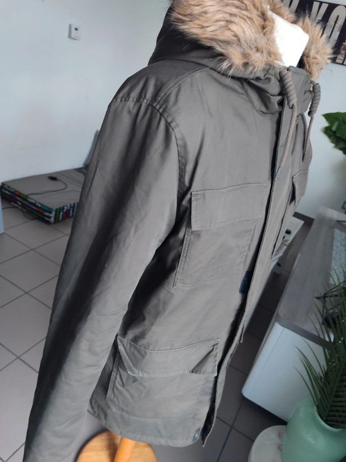 Joli manteau - photo numéro 2