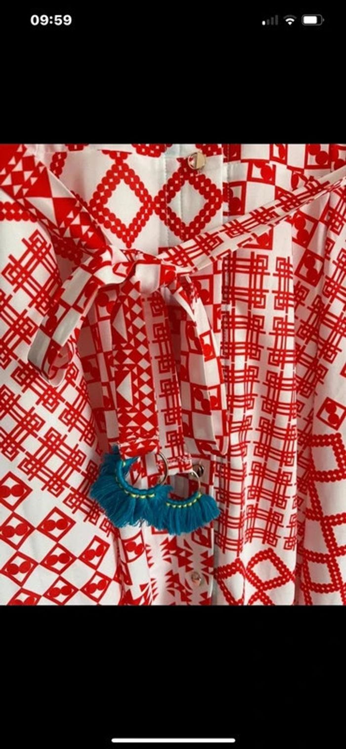 Robe Amoe - photo numéro 4