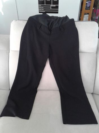 Pantalon maternité