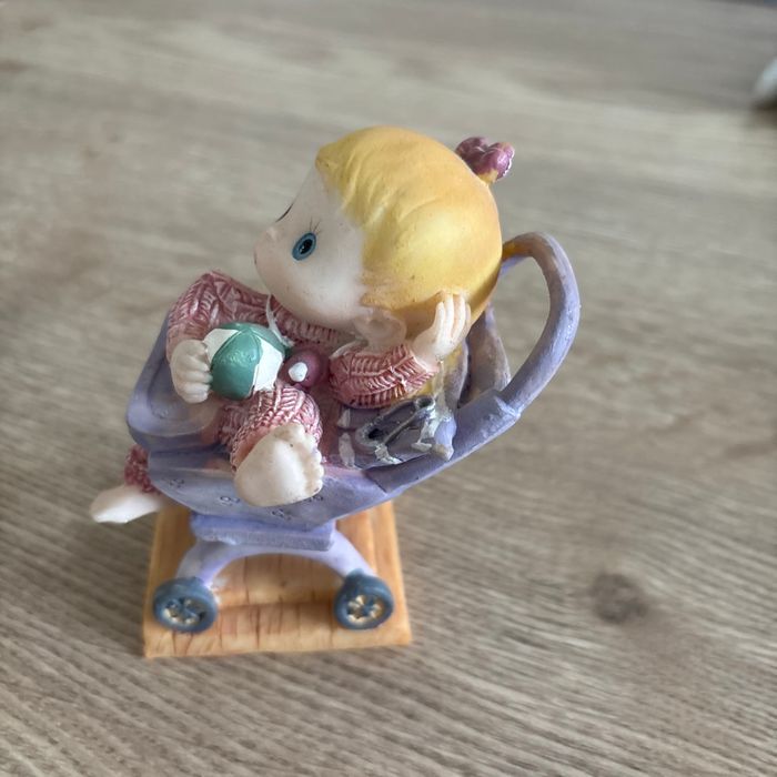 Petite figurines - photo numéro 3