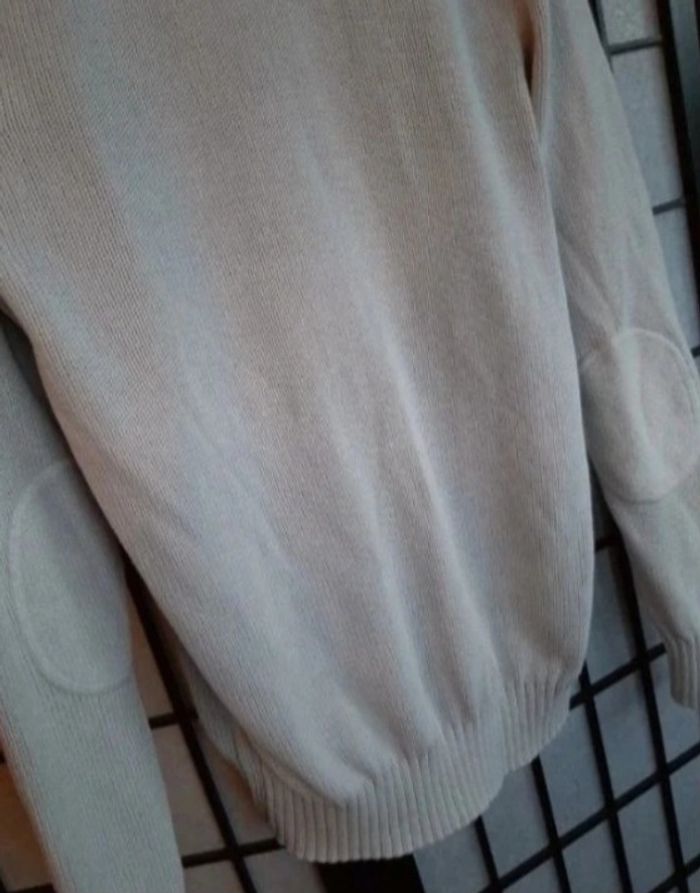 Pull homme - taille M - Celio - photo numéro 5