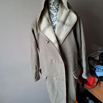 Manteau #galerielafayette