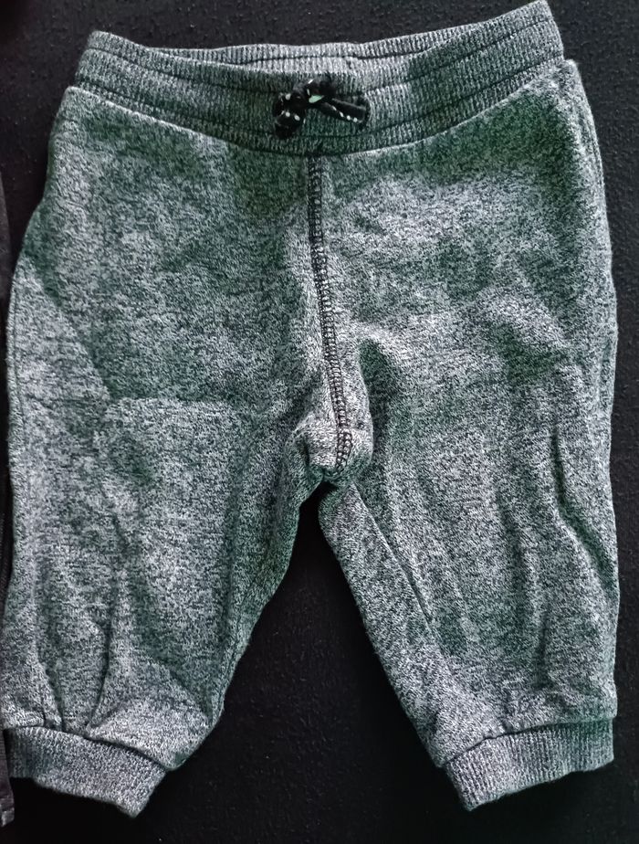 Lot garçon en 6 mois - photo numéro 14