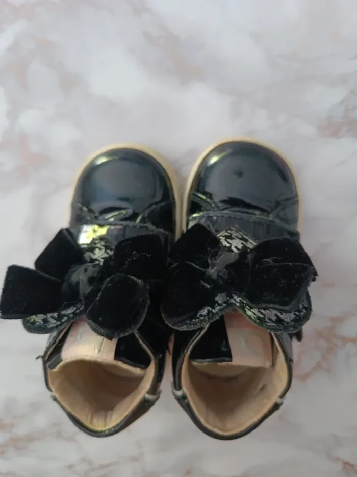 Chaussures vernis 21 balducci - photo numéro 6
