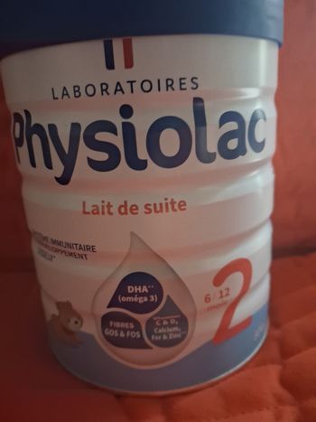 Physiolac 2