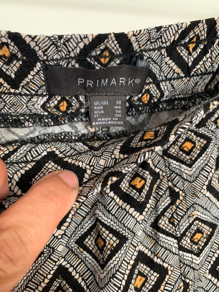 Pantalon fluide Primark taille 44/46 - photo numéro 3