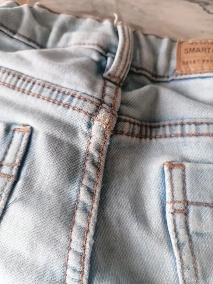 Jbc Simon jeans 98 - photo numéro 7