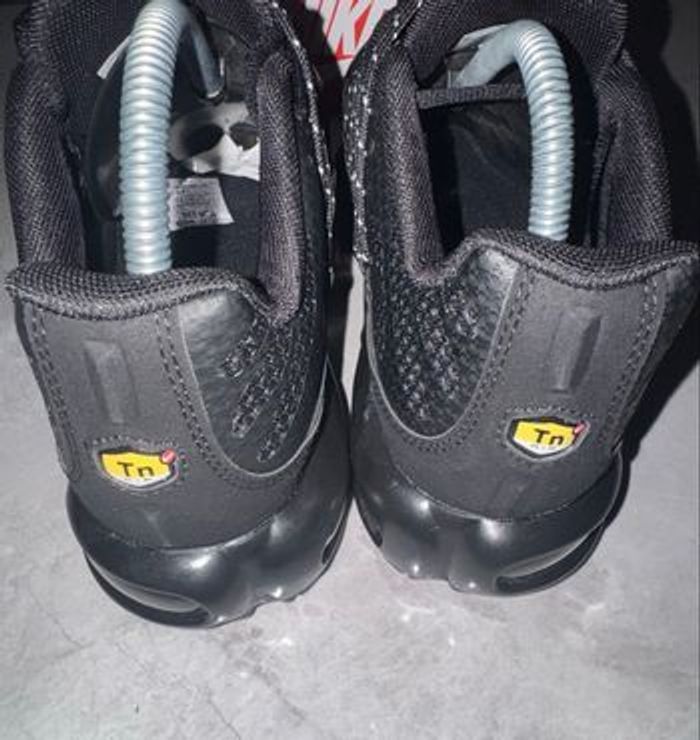 Nike TN Utility noir 42 - photo numéro 2