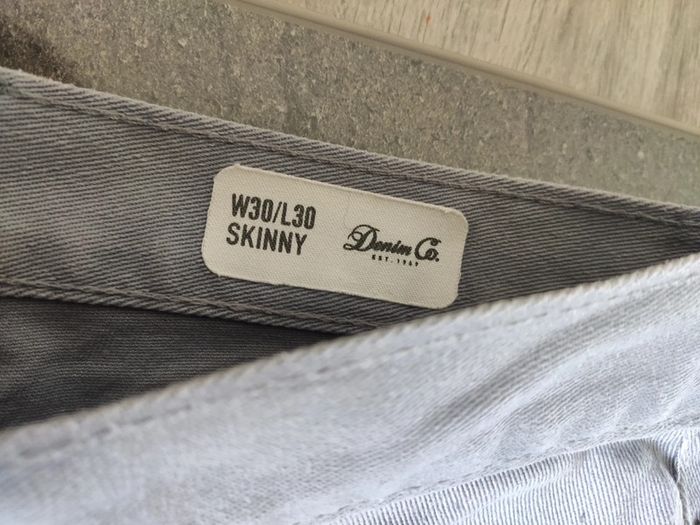 Pantalon skinny - photo numéro 4