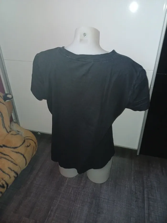 Tee shirt mustang taille L - photo numéro 4