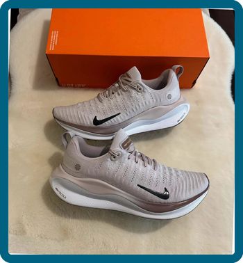 Nike ReactX Infinity Run 4