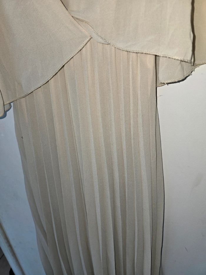 Robe plissé - photo numéro 3