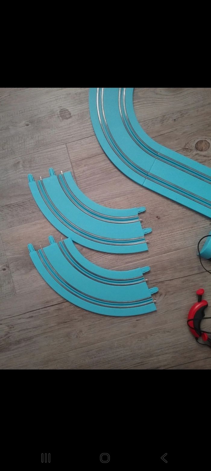 Circuit télécommandé Pat Patrouille - photo numéro 5