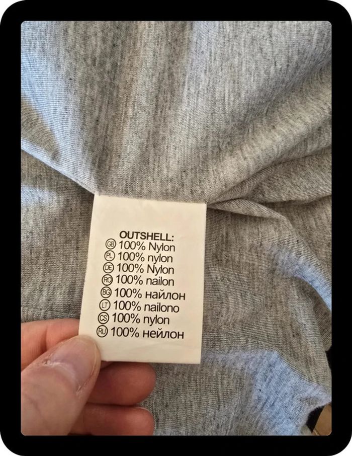 Doudoune - photo numéro 14