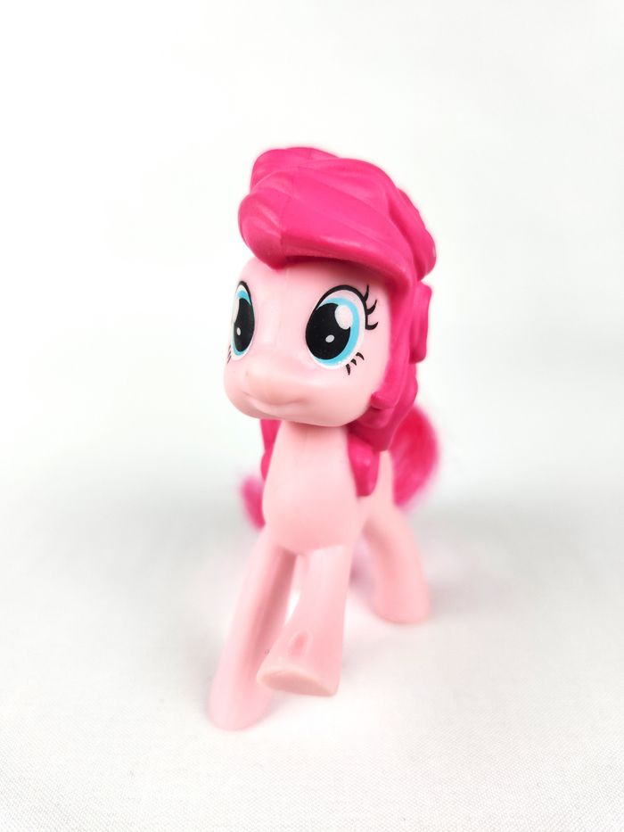 Figurine Pinkie Pie My Little Pony - Hasbro 2015