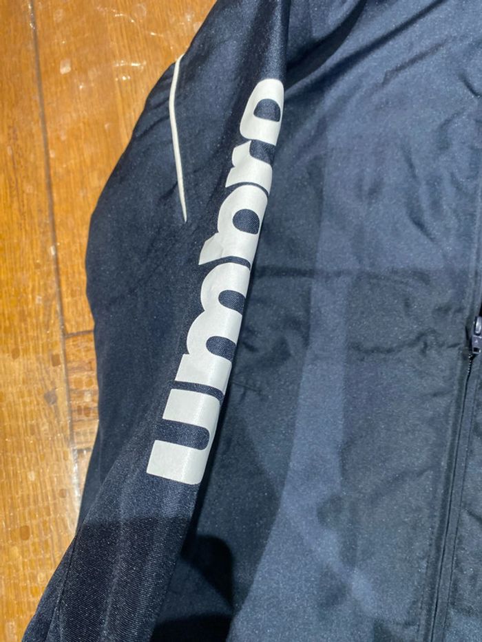 Veste épaisse - photo numéro 2