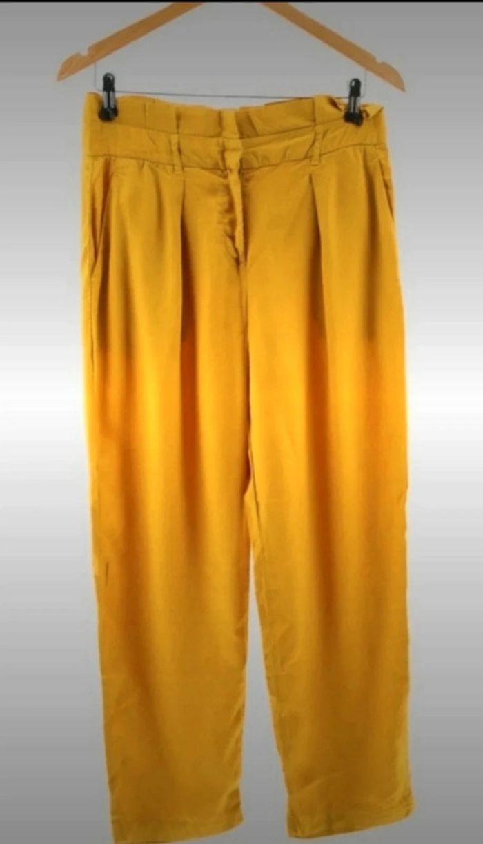 Pantalon Chino💫 pantalon d'été , Promod taille 36 💛
