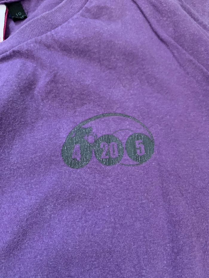 Tee shirt - photo numéro 3