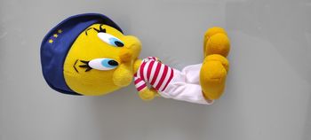 Peluche