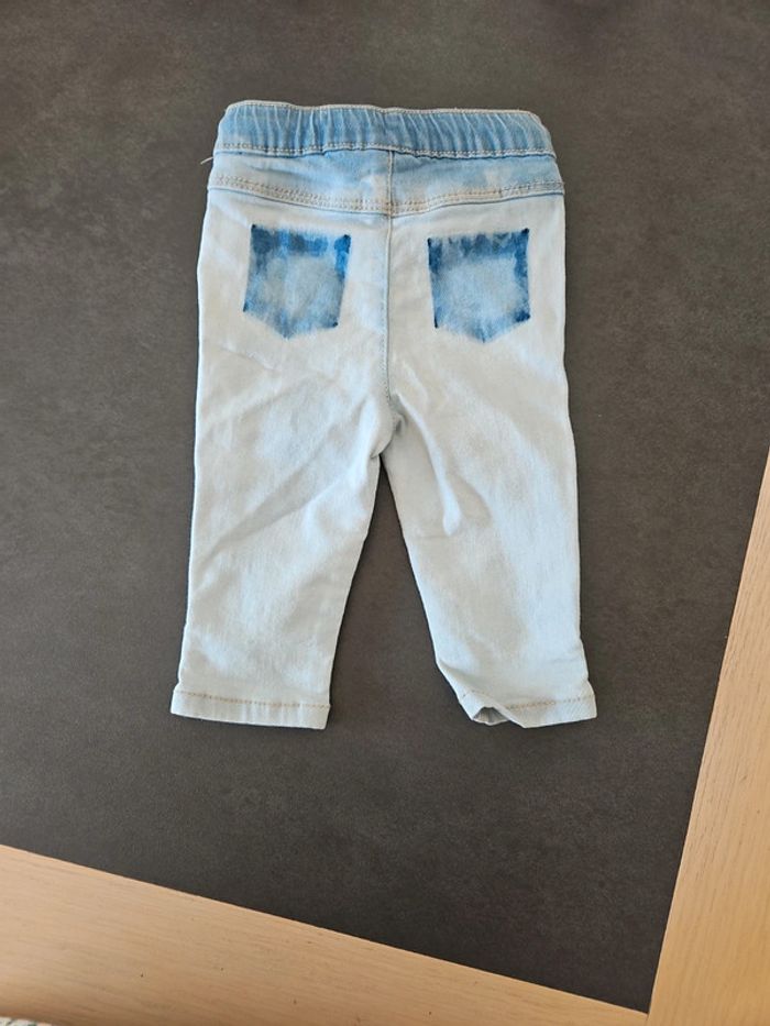 Jeans - photo numéro 2