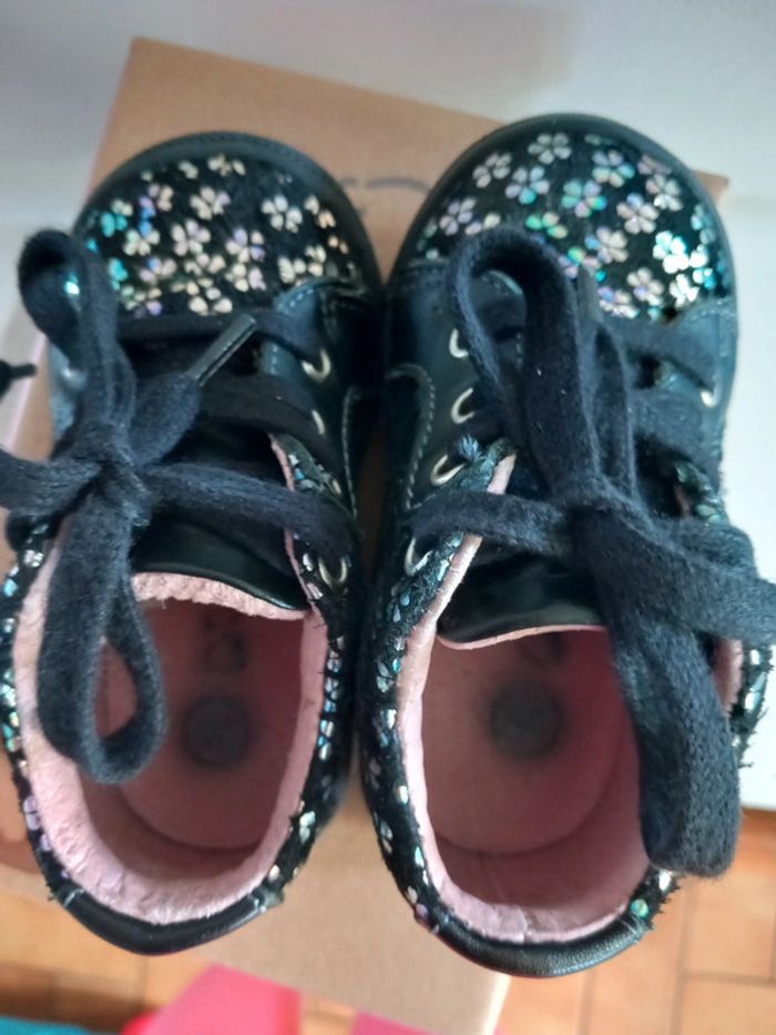 Chaussures - photo numéro 7
