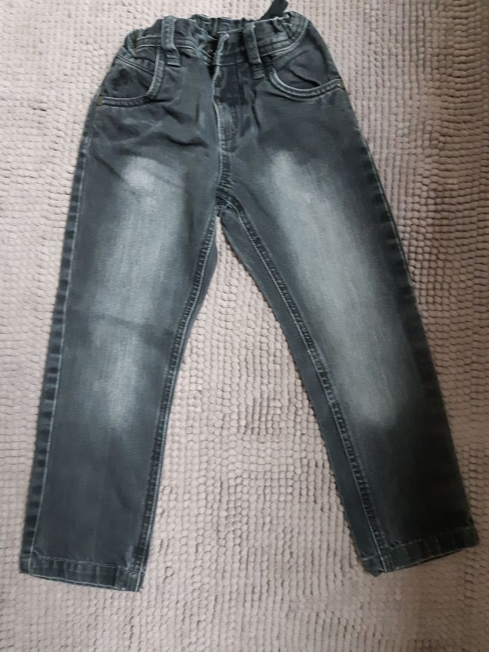 Jeans C&A 5 ans