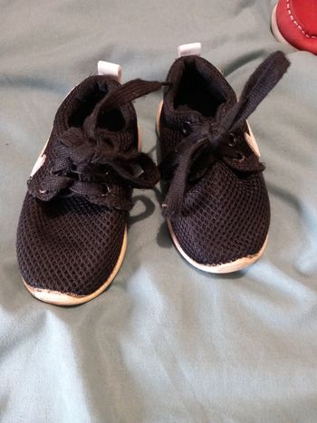 Baskets nike
