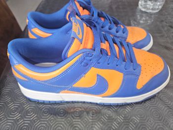 Baskets