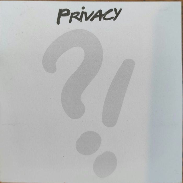 Jeu Société Privacy?! par GiGa Mic. - photo numéro 5