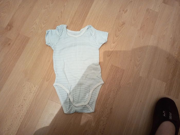 Body Tex Baby 12 mois