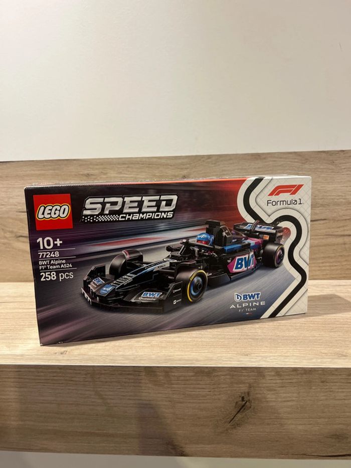 Lego 77248
