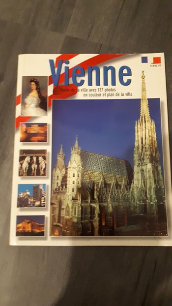 Vienne - Guide de la ville