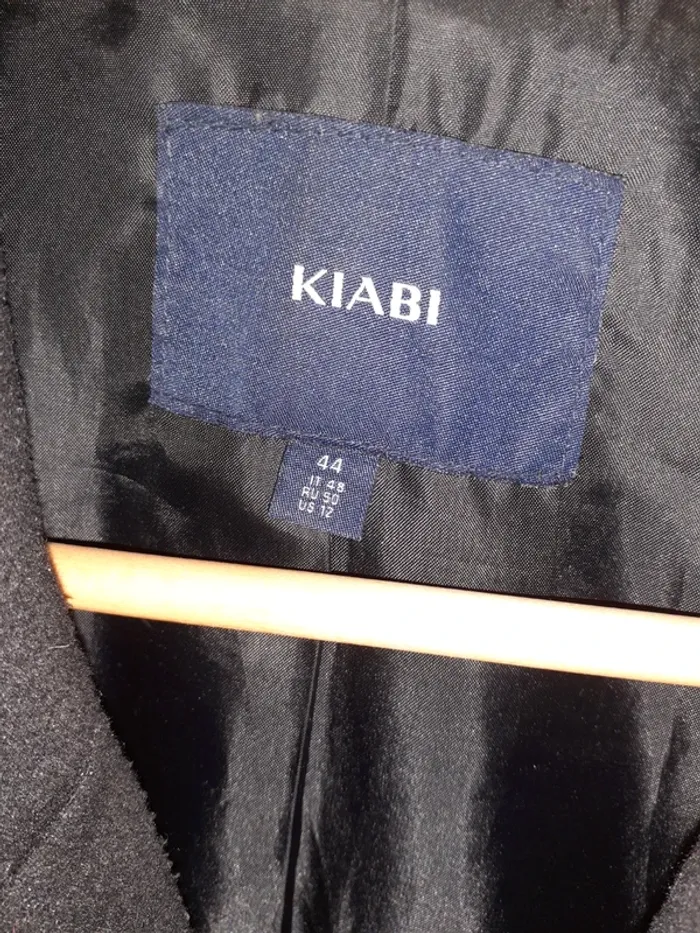 Veste - photo numéro 6