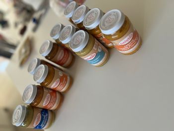 Petit pot bébé