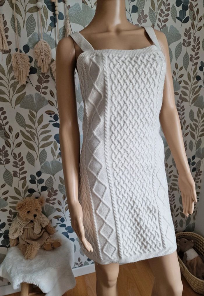 Robe H&M femme s - photo numéro 3