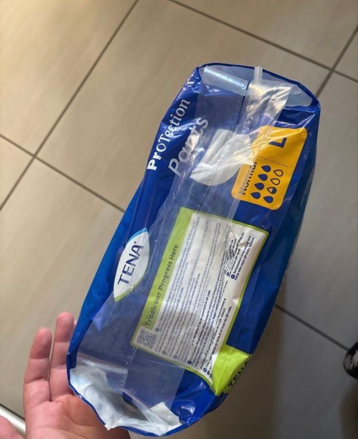 Protection Pants TENA - photo numéro 2