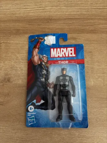Figurine Thor