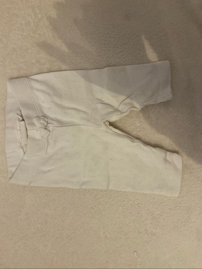 Lot de 12 pantalons 3 mois - photo numéro 10