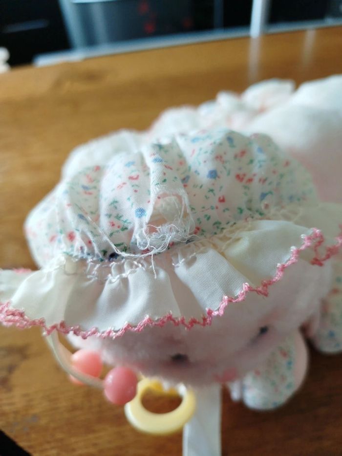 Bébé mille pattes - photo numéro 3