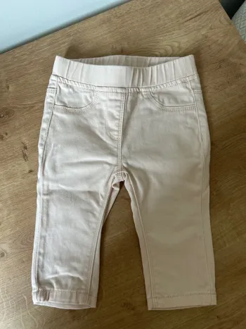 Jean Gémo 9 mois